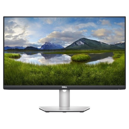 მონიტორი DELL S2421HS 210-AXKQ (23.8", 1920 x 1080) SILVER