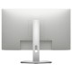 მონიტორი DELL S2421HS 210-AXKQ (23.8", 1920 x 1080) SILVER