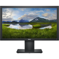 Monitor DELL 19.5" E2020H D-Sub, DP, TN, 1600x900, 60Hz