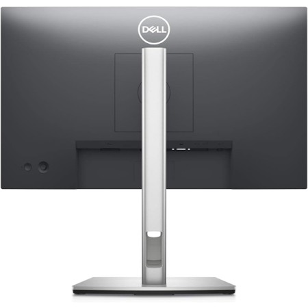 მონიტორი Dell 210-BBBE P2222H, 21.5", Monitor, FHD, IPS, HDMI, USB, VGA, DP, Black/Silver