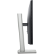 მონიტორი DELL 24.1" P2425E USB-C HUB, HDMI, 2xDP, USB-C, RJ-45, IPS, 1920x1200, 16:10, 100Hz, sRGB 99%, Pivot