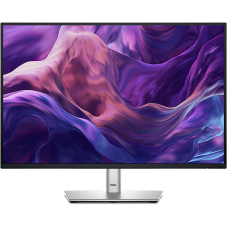 მონიტორი DELL 24.1" P2425 USB-C HUB, D-Sub, HDMI, DP, USB3.2, IPS, 1920x1200, 16:10, 100Hz, sRGB 99%, Pivot