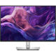მონიტორი DELL 24.1" P2425 USB-C HUB, D-Sub, HDMI, DP, USB3.2, IPS, 1920x1200, 16:10, 100Hz, sRGB 99%, Pivot