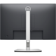 მონიტორი DELL 24.1" P2425 USB-C HUB, D-Sub, HDMI, DP, USB3.2, IPS, 1920x1200, 16:10, 100Hz, sRGB 99%, Pivot