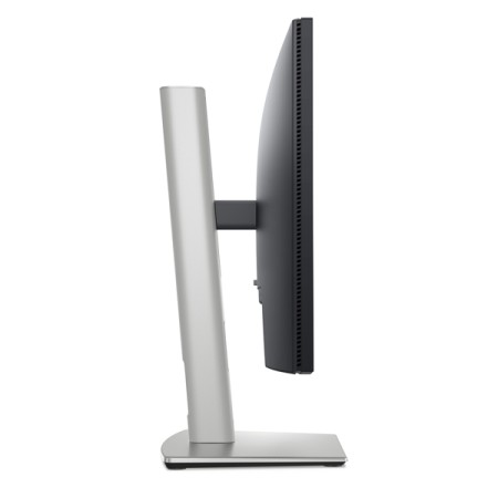 მონიტორი DELL 210-BMHD P2225H, 21.5", Monitor, FHD, IPS, D-Sub, HDMI, DP, USB, Black/Silver