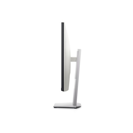 მონიტორი Dell S2722DC 27", Monitor, QHD, IPS, HDMI, DP, USB-C, USB 3.2, Silver