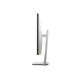 მონიტორი Dell S2722DC 27", Monitor, QHD, IPS, HDMI, DP, USB-C, USB 3.2, Silver