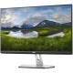 მონიტორი Dell 210-BDDX P2723D, 27", Monitor, QHD, IPS, HDMI, USB, DP, Black/Silver