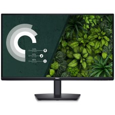 მონიტორი Dell 210-BGPJ E2424HS, 23.8", Monitor, Speaker FHD, VA, HDMI, DP, VGA, Black