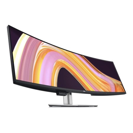 მონიტორი Dell 210-BNJN E2425H, 23.8", Monitor, FHD, VA, DP, VGA, Black