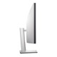 მონიტორი Dell 210-BNJN E2425H, 23.8", Monitor, FHD, VA, DP, VGA, Black