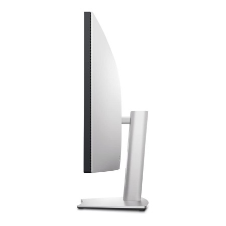 მონიტორი Dell 210-BNJN E2425H, 23.8", Monitor, FHD, VA, DP, VGA, Black