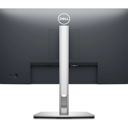 მონიტორი DELL P2422H 24" IPS LCD Monitor 60 Hz, HDMI, VGA, DP Black/Silver