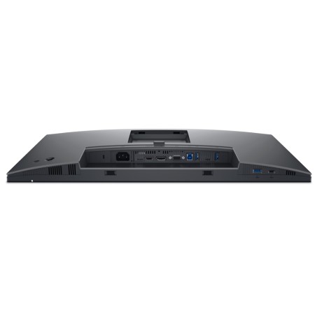 მონიტორი Dell 210-BMFF P2425H, 23.8", Monitor, FHD, IPS, HDMI, DP, VGA, USB, USB Type-C, Silver/Black