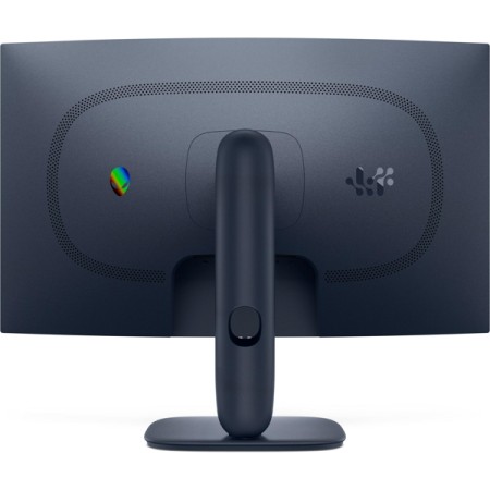 მონიტორი DELL 210-BQWN AW3225DM Alienware, 31.5", Curved Monitor, WQHD, VA, HDMI, DP, USB, Black