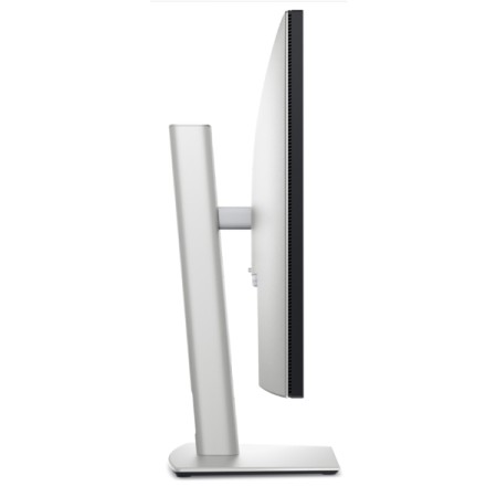 მონიტორი Dell 210-BQTK U3225QE, 31.5", Monitor, 4K UHD, IPS, HDMI, DP, USB, USB-C, LAN, Silver