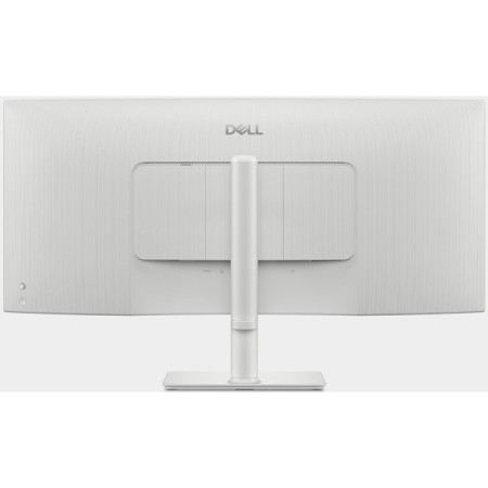 მონიტორი Dell 210-BQWR S3425DW, 34", Curved Monitor, WQHD, VA, HDMI, USB-C, Silver