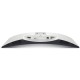 მონიტორი Dell 210-BQWR S3425DW, 34", Curved Monitor, WQHD, VA, HDMI, USB-C, Silver