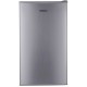 მაცივარი Ardesto DFM-90X fridge 93 liters, A+ N, ST, T Stainless Steel