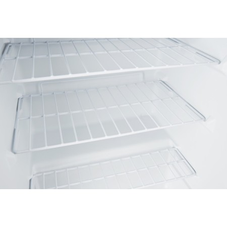 მაცივარი Ardesto DFM-90X fridge 93 liters, A+ N, ST, T Stainless Steel
