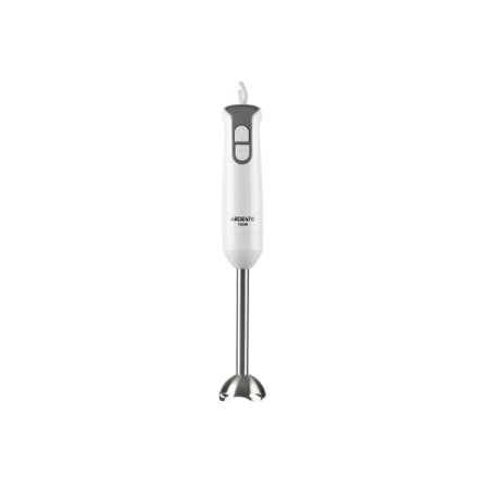ხელის ბლენდერი ARDESTO HBL-1430 Hand blender White, Grey