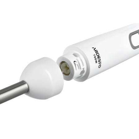ხელის ბლენდერი ARDESTO HBL-1430 Hand blender White, Grey