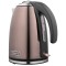 ელექტრო ჩაიდანი ARDESTO EKL-F340BRZ (2200 W, 1.7 L) BRONZE