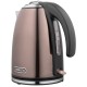 ელექტრო ჩაიდანი ARDESTO EKL-F340BRZ (2200 W, 1.7 L) BRONZE