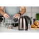 ელექტრო ჩაიდანი ARDESTO EKL-F340BRZ (2200 W, 1.7 L) BRONZE