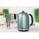 ელექტრო ჩაიდანი ARDESTO EKL-F400G (2200 W, 1.8 L) MINT