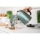 ელექტრო ჩაიდანი ARDESTO EKL-F400G (2200 W, 1.8 L) MINT