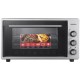 ელექტრო ღუმელი ARDESTO MEO-S45GG (2000 W, 42 L)