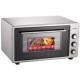 ელექტრო ღუმელი ARDESTO MEO-S45GG (2000 W, 42 L)