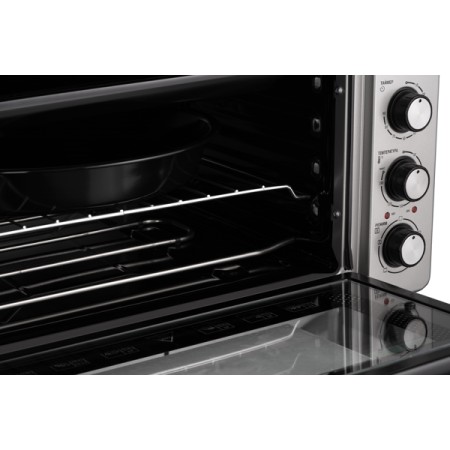 ელექტრო ღუმელი ARDESTO MEO-S45GG (2000 W, 42 L)