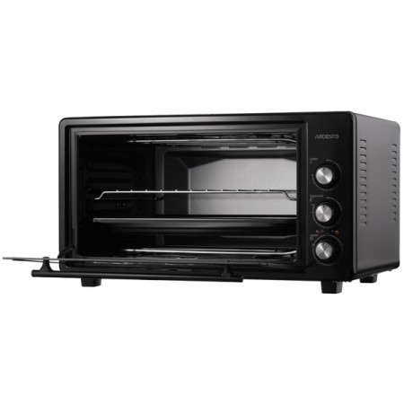 ელექტრო ღუმელი ARDESTO MEO-S50GB (1600 W, 50 L)