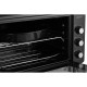 ელექტრო ღუმელი ARDESTO MEO-S50GB (1600 W, 50 L)