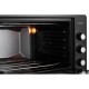 ელექტრო ღუმელი ARDESTO MEO-S50GB (1600 W, 50 L)