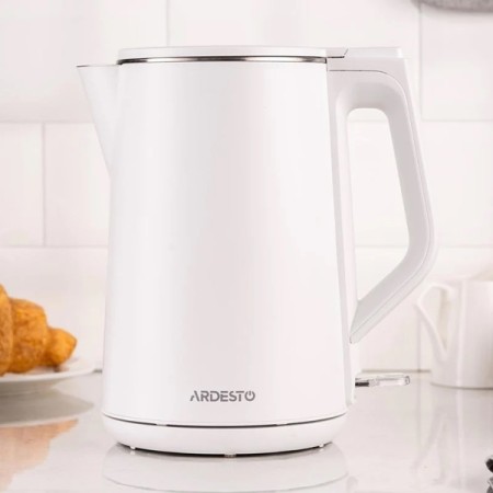ელექტრო ჩაიდანი ARDESTO EKL-X50 (2200 W, 1.7 L)