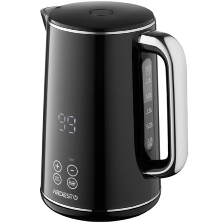 ელექტრო ჩაიდანი ARDESTO EKL-X53E (1850 - 2200 W, 1.7 L)