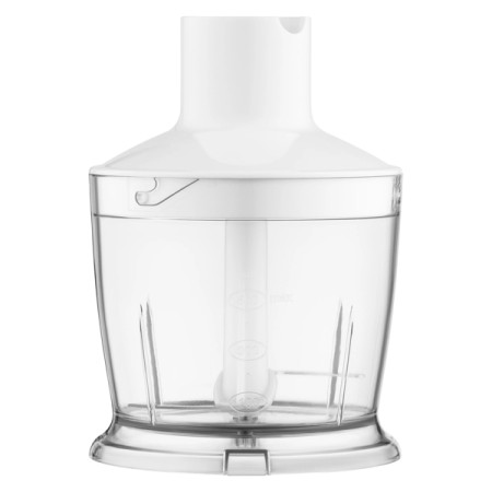 ბლენდერი Ardesto HBG-800WWHCHML, 800W, 600ml, Blender, White/Silver