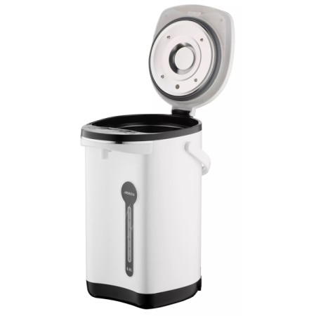 Ardesto Thermopot 6l, plastic, gray-black