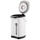 Ardesto Thermopot 6l, plastic, gray-black