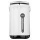 Ardesto Thermopot 6l, plastic, gray-black