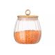 Ardesto Jar Fresh Vintage 750 ml, glass, bamboo