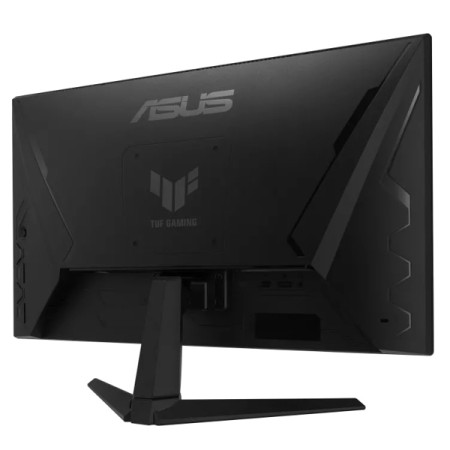Asus 90LM06J0-B02370 VG249QM1A, 23.8", Monitor, FHD, LED, IPS, HDMI, DP, Black