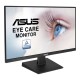 Asus 90LM0569-B01170 VA24EHE, 23.8", Monitor, FHD, IPS, HDMI, VGA, DVI, Black