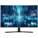 მონიტორი 2E G3223B, 31.5", Curved Monitor, WQHD, VA, HDMI, DP, Black