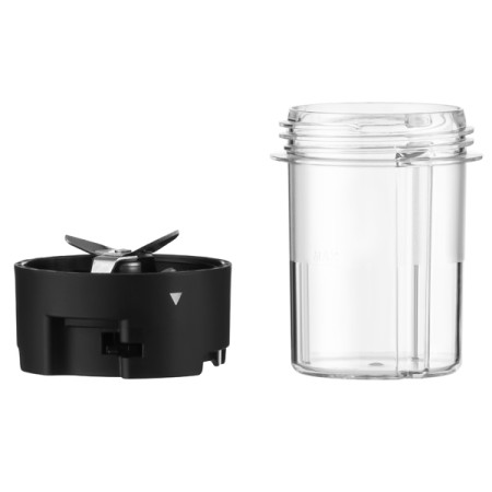 ბლენდერი საფქვავითა და ჭიქით ARDESTO SBG-F350 (350 W, 600 ML / 300 ML)