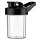 ბლენდერი საფქვავითა და ჭიქით ARDESTO SBG-F350 (350 W, 600 ML / 300 ML)