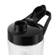 ბლენდერი საფქვავითა და ჭიქით ARDESTO SBG-F350 (350 W, 600 ML / 300 ML)